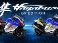 Suzuki Hayabusa: ecco la GP Edition per gli appassionati del Motomondiale