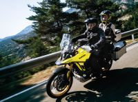 Eicma 2022: Suzuki V-Strom 800DE, l’off-road a portata di tutti