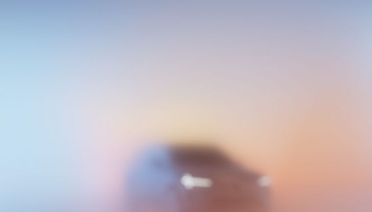 Volvo EX30: nel 2023 arriva un nuovo SUV elettrico compatto - Foto 14 di 15