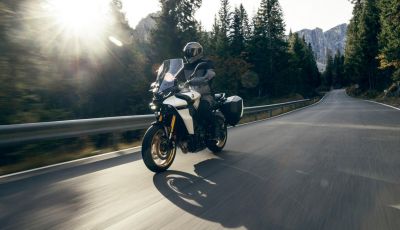 Ben 5 milioni di motivi (e incentivi) per acquistare una moto