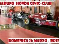 15° Raduno ufficiale – Domenica 26 Marzo 2023 – Brescia