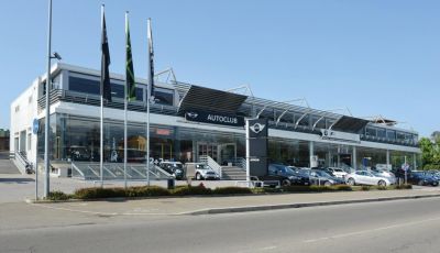 Autoclub festeggia i suoi primi 40 anni