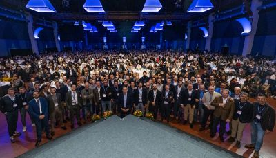 Autotorino: +14,5% fatturato 2022 (1,6mld), oltre 54mila auto vendute e nuovo sito