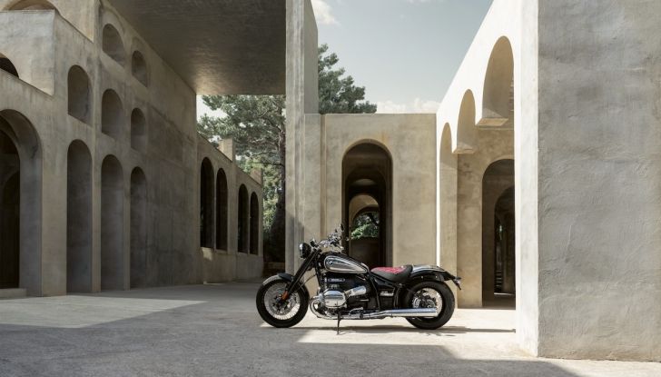 BMW R nineT 100 Years e R 18 100 Years: due gemme per celebrare il centenario - Foto 1 di 20