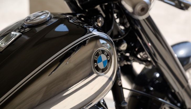 BMW R nineT 100 Years e R 18 100 Years: due gemme per celebrare il centenario - Foto 10 di 20