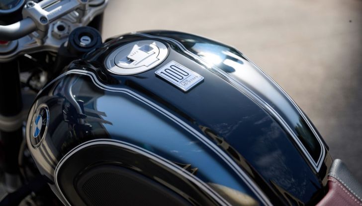 BMW R nineT 100 Years e R 18 100 Years: due gemme per celebrare il centenario - Foto 12 di 20
