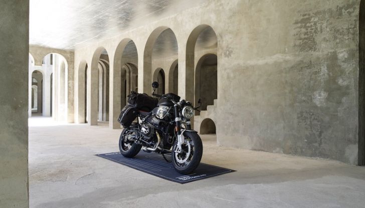 BMW R nineT 100 Years e R 18 100 Years: due gemme per celebrare il centenario - Foto 14 di 20