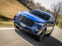 Grazie Italia, la campagna di ringraziamenti di DR Automobiles