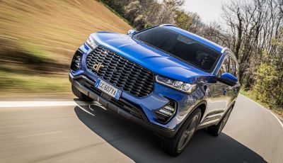 Grazie Italia, la campagna di ringraziamenti di DR Automobiles