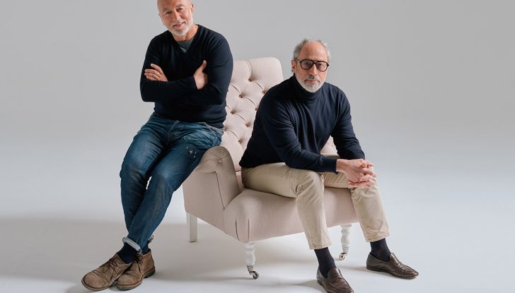 Gruppo Trivellato compie 100 anni: da sempre al fianco di Mercedes-Benz - Foto 1 di 10