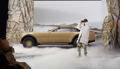 Mercedes-Benz Italia punta al segmento luxury e standardizza la distribuzione 