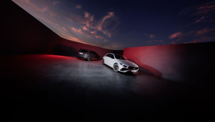 Mercedes-Benz Italia punta al segmento luxury e standardizza la distribuzione  - Foto 6 di 13