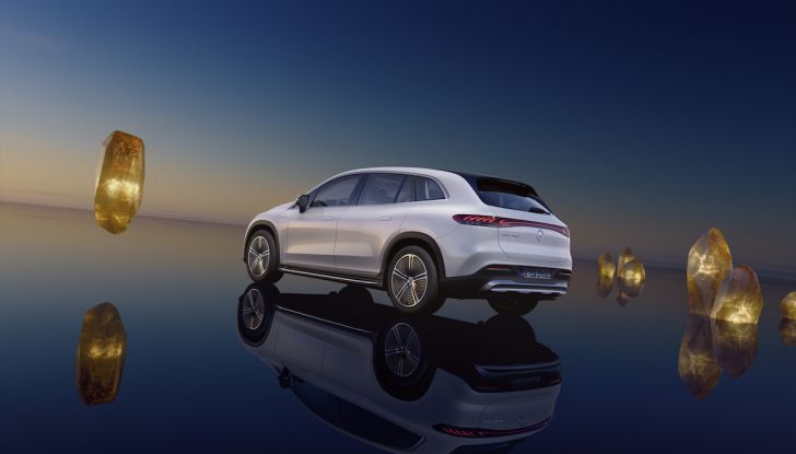 Mercedes-Benz Italia punta al segmento luxury e standardizza la distribuzione  - Foto 9 di 13