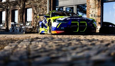 Oltre il cronometro: come la tecnologia sta cambiando l’essenza del motorsport