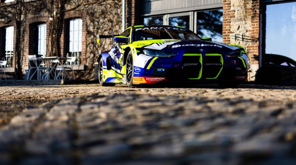 Oltre il cronometro: come la tecnologia sta cambiando l’essenza del motorsport