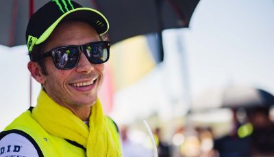 MotoGP e guadagni: sono ancora tutti dietro a Valentino Rossi