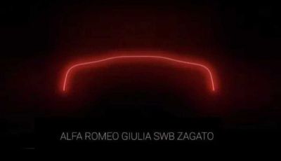 Alfa Romeo: presto in arrivo la SWB Zagato con carrozzeria Coupé?
