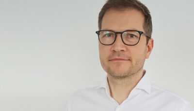 Andreas Seidl è il nuovo Chief Executive Officer del team Alfa Romeo in F1