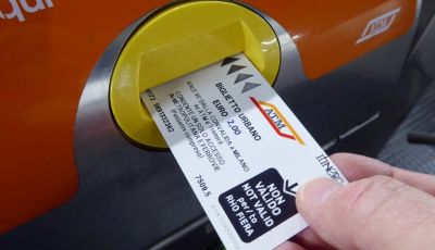 Trasporto pubblico: con il 2023 aumenta il prezzo dei biglietti a Milano e Roma