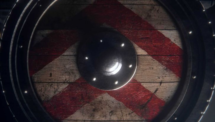 La Citroen 2CV si trasforma in un carro nel nuovo film di Asterix e Obelix! - Foto 9 di 10