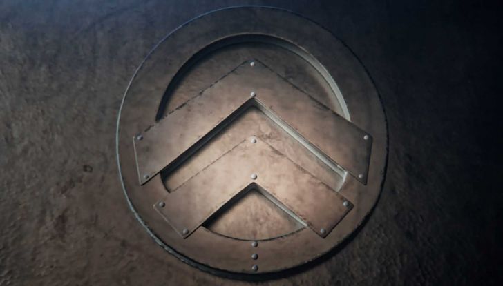 La Citroen 2CV si trasforma in un carro nel nuovo film di Asterix e Obelix! - Foto 10 di 10