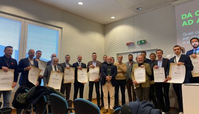 Da Concessionario ad Agente: quali cambiamenti e opportunità per gli operatori a partire dall’usato e servizi collegati