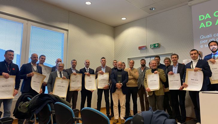 Da Concessionario ad Agente: quali cambiamenti e opportunità per gli operatori a partire dall’usato e servizi collegati - Foto 1 di 6