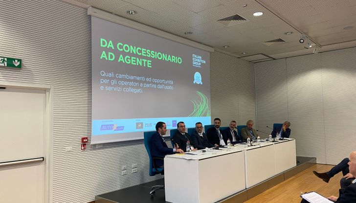 Da Concessionario ad Agente: quali cambiamenti e opportunità per gli operatori a partire dall’usato e servizi collegati - Foto 6 di 6