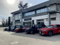 Gruppo Morini è stato designato Top Dealers da Infomotori.com