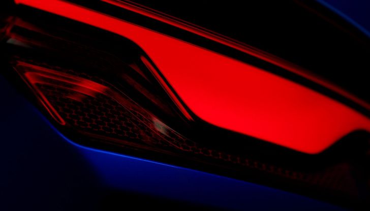 Jaguar F-Pace 2023: più autonomia per la P400e ibrida plug-in - Foto 6 di 11