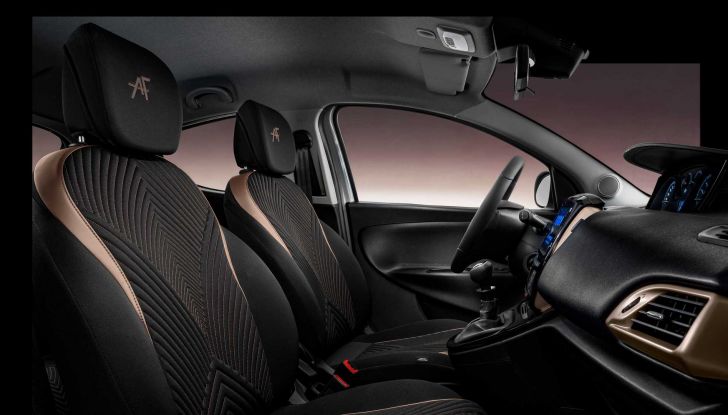 Lancia Certified: arriva in Italia il nuovo programma dedicato all’usato - Foto 10 di 11