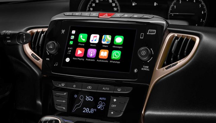 Lancia Certified: arriva in Italia il nuovo programma dedicato all’usato - Foto 11 di 11