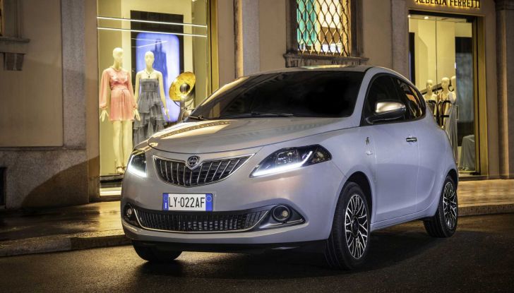 Lancia Certified: arriva in Italia il nuovo programma dedicato all’usato - Foto 5 di 11