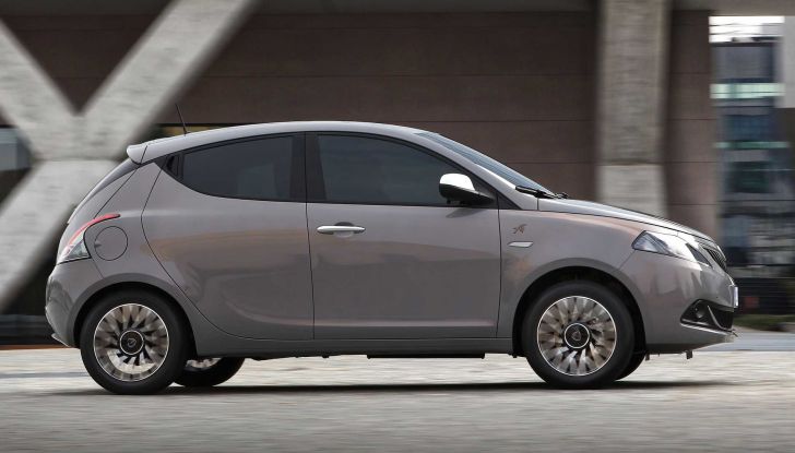 Lancia Certified: arriva in Italia il nuovo programma dedicato all’usato - Foto 6 di 11