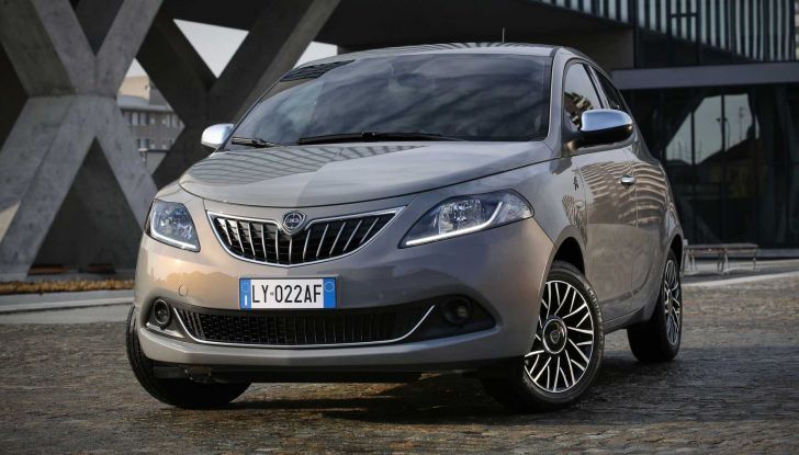 Lancia Certified: arriva in Italia il nuovo programma dedicato all’usato - Foto 1 di 11