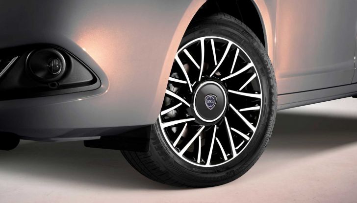 Lancia Certified: arriva in Italia il nuovo programma dedicato all’usato - Foto 8 di 11