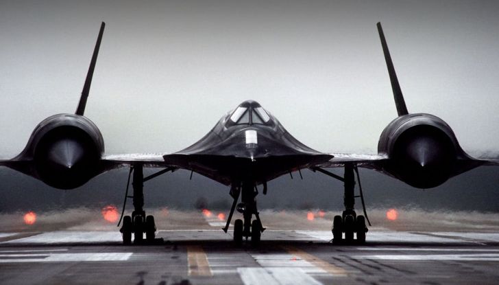 McLaren “mette le ali” alle sue supercar grazie al supporto di Lockheed Martin - Foto 5 di 10