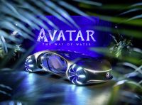Mercedes EQS ed EQE SUV celebrano il nuovo film di Avatar