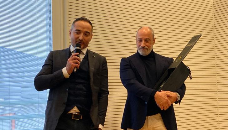 Trivellato: Top Dealers Italia 2022 - Foto 2 di 7