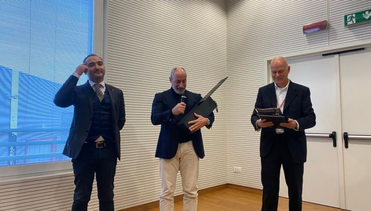 Trivellato: Top Dealers Italia 2022 - Foto 4 di 7