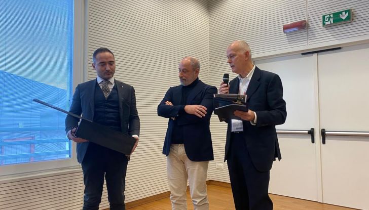 Trivellato: Top Dealers Italia 2022 - Foto 7 di 7