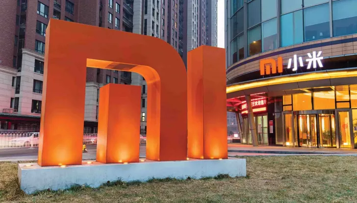 L’auto elettrica di Xiaomi pronta per il 2024: sfida Tesla e la Apple Car - Foto 6 di 8