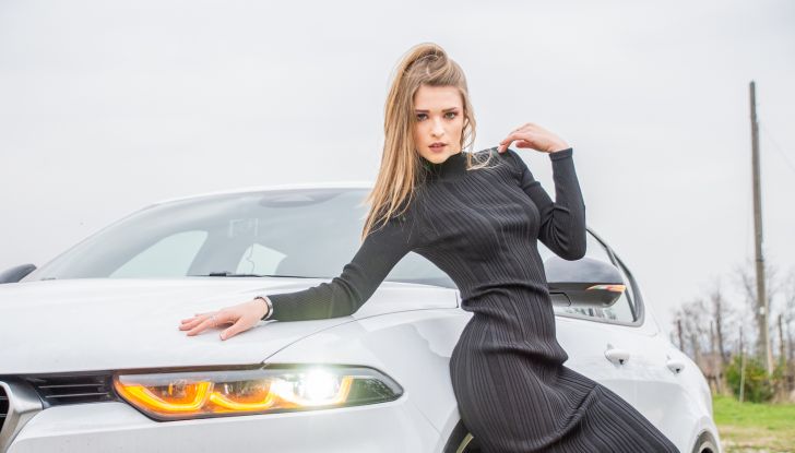 Alfa Romeo Tonale rilancia la produzione a Pomigliano d’Arco - Foto 10 di 17