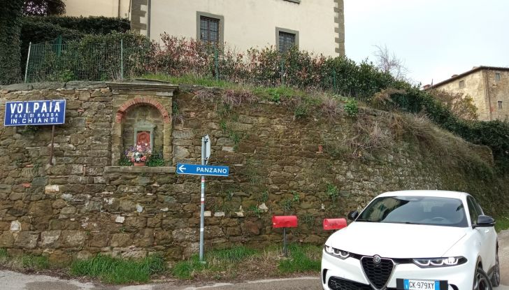 Alfa Romeo Tonale rilancia la produzione a Pomigliano d’Arco - Foto 15 di 17