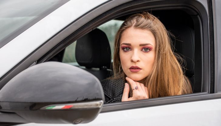 Alfa Romeo Tonale rilancia la produzione a Pomigliano d’Arco - Foto 5 di 17