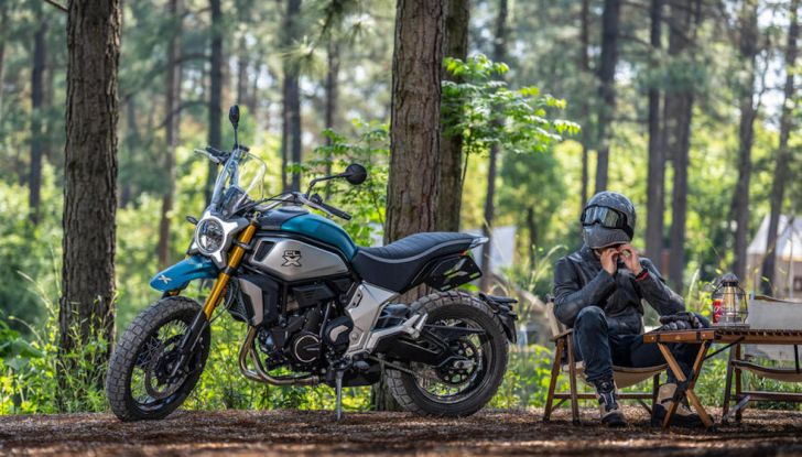 Vacanze in moto: i controlli da fare prima della partenza - Foto 7 di 9