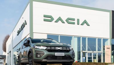 Direttore vendite Dacia: “Prezzi troppo alti, molti non possono più comprare un’auto nuova”