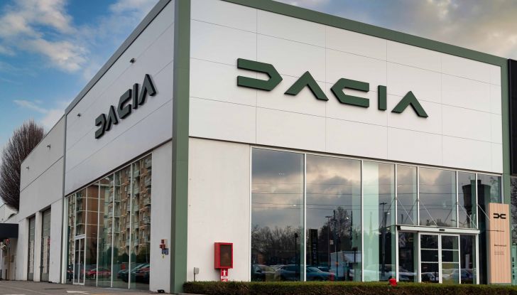 Dacia da record nel 2022: Sandero è l’auto più venduta e il 2023 si apre bene! - Foto 5 di 5