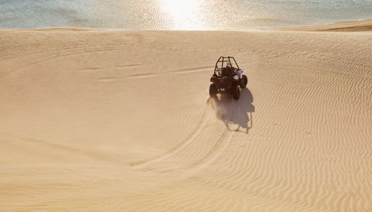 GIMS Qatar: il Motor Show di Ginevra reinventa il Salone dell’auto - Foto 11 di 18