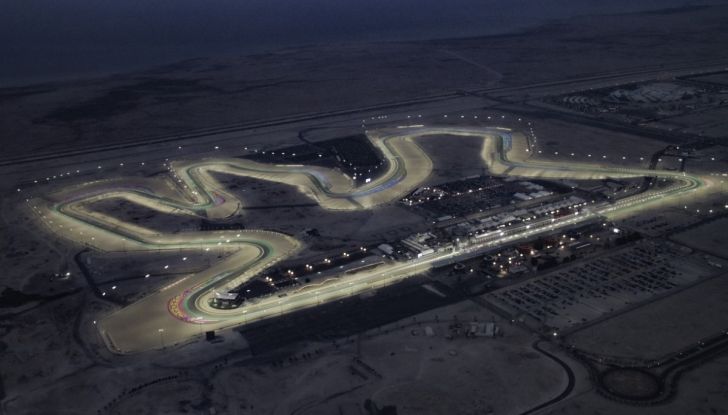 GIMS Qatar: il Motor Show di Ginevra reinventa il Salone dell’auto - Foto 17 di 18